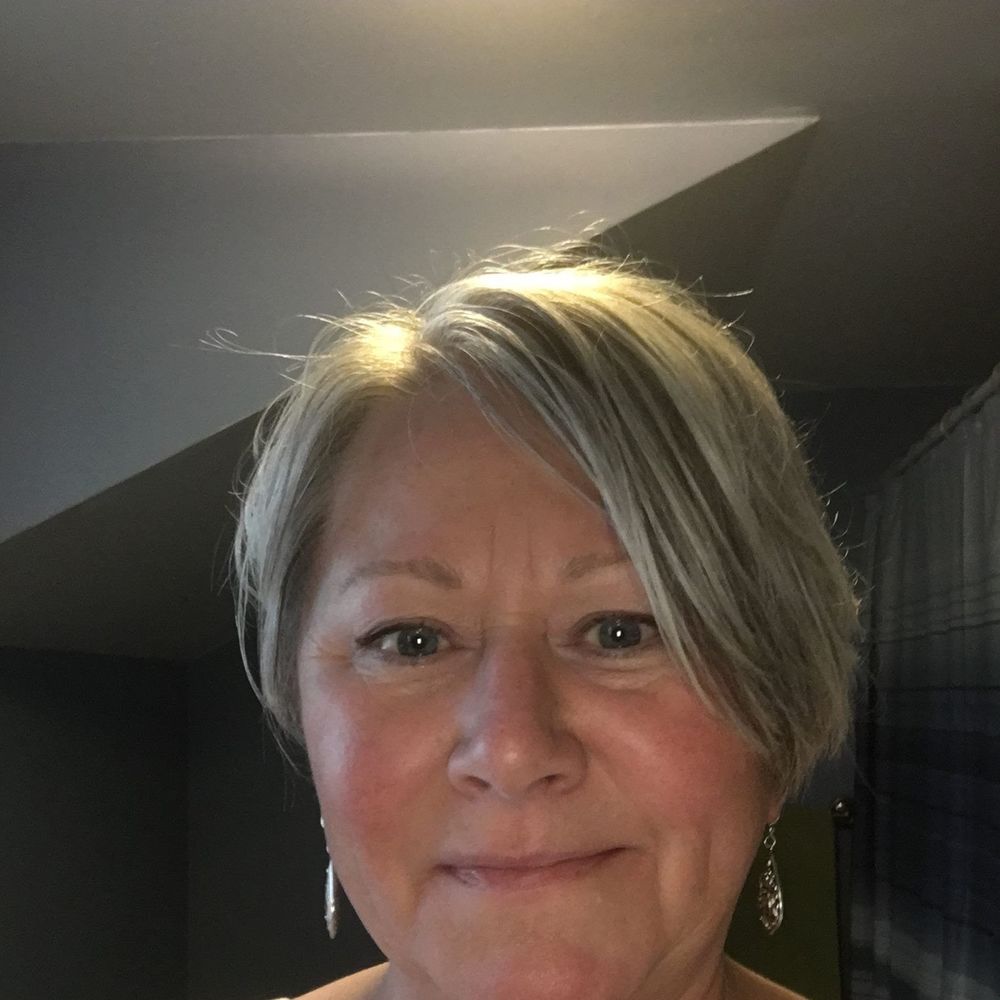 Meet your Posher, Jeanne